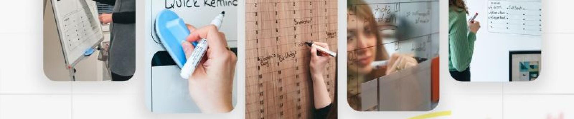 How Customised Planners Can Make a Difference for Your Business